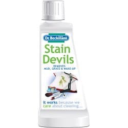 Image of Dr Beckmann Stain Devils for Mud, Grass & Make-up 50g x 2