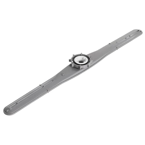 Image of Reliapart Dishwasher Upper Spray Arm Compatible for Smeg DI6 DI2 DWF DW6 Series Efficient Water Distribution 694570055 Replacement Spray Arm