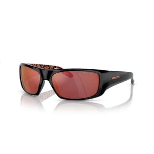Image of BURBERRY Sunglasses - Arnette / 0an4182 Size 62 Color 29166q