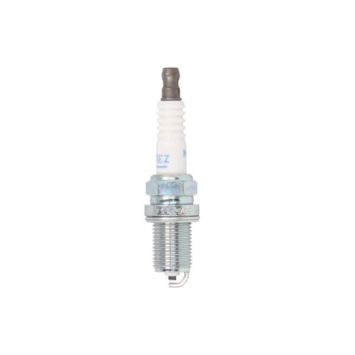 Image of NGK Yellow Box Spark Plug - Stk No: 7642 - Part No: BKR5EZ - x10
