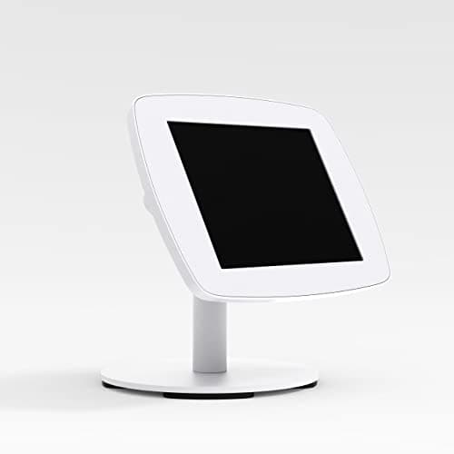 Image of Bouncepad Counter 60 | Apple iPad Pro 1st Gen 9.7 [2016] | White | Covered Fr