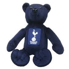 Image of Tottenham Hotspur Beanie Bear