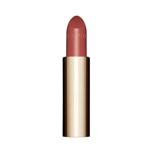 Image of Clarins Joli Rouge Satin Lipstick 705 Soft Berry Refill 3.5g