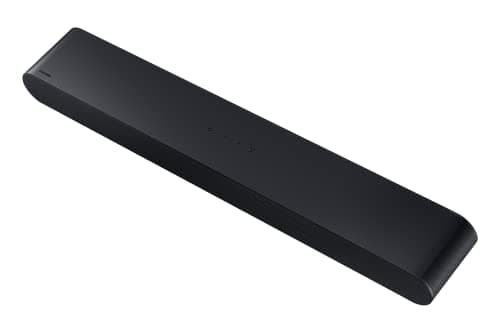 Image of Samsung S60B All In One Lifestyle Soundbar Speaker (2022) - 5.0ch All In One Soundbar With 7 Speakers, Adaptive Sound, Alexa Built-In, Wireless Bluetooth Connection And Dolby Atmos 3D Object Tracking