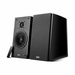 Image of Edifier R2000DB - Studio R2000DB - 128W RMS Bluetooth Speakers