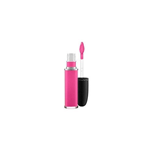 Image of MAC Lipsticks, Pink