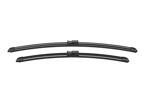 Image of Bosch Wiper Blade Aerotwin A932S, Length: 550mm/450mm − Set of Front Wiper Blades