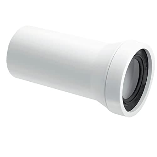 Image of Mcalpine Toilet Pan Connector WC-CON3