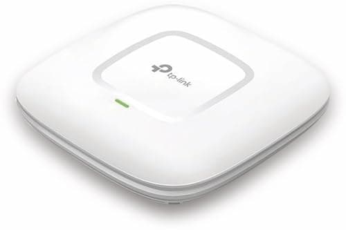 Image of TP-Link AC50 WLAN Controller (Automatic detection, Centralised administration) white White