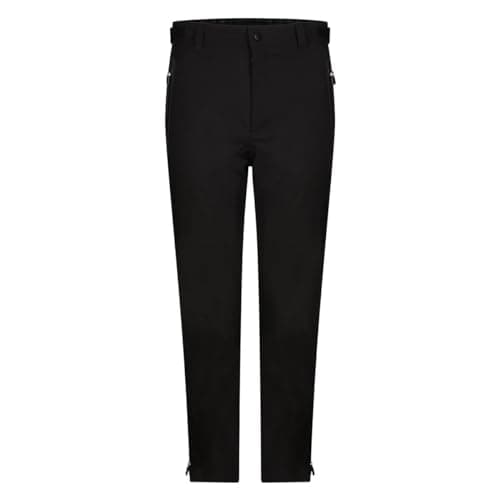 Image of BENROSS Junior Hydro Waterproof Golf Trousers 9Y-10Y Black