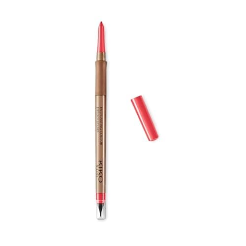 Image of KIKO Milano Everlasting Colour Precision Lip Liner 06 | Automatic Lip Pencil