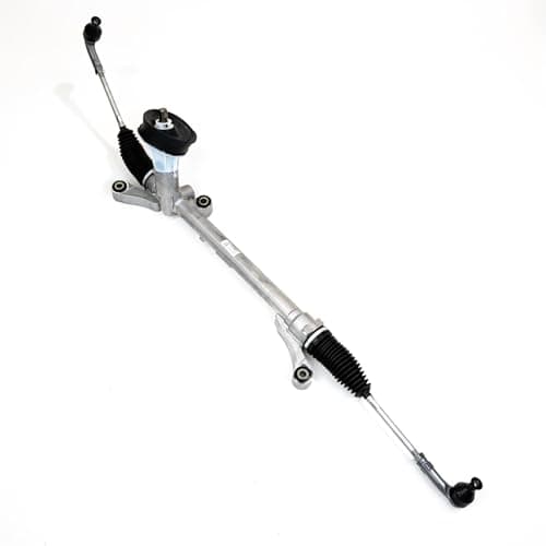 Image of Ford Genuine Fiesta Mk7 Power Steering Rack With 15" Wheels 208-2019 2019943