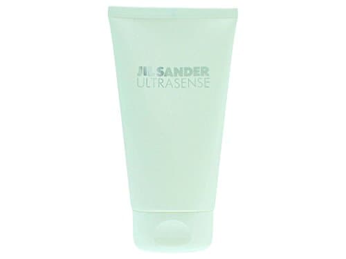 Image of Jil Sander Ultrasense White Showergel for Women 150 ml