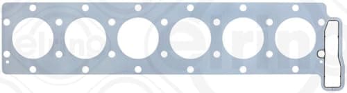 Image of Elring 021.262 Gasket, cylinder head