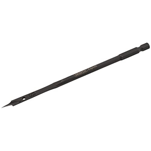 Image of Draper Expert 54523 Flat Wood Bit (6mm)