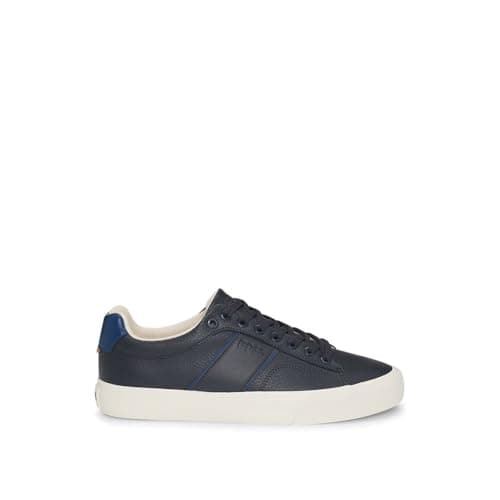 Image of BOSS Men's Aiden_Tenn_grltp Tennis, Dark Blue, 10 UK