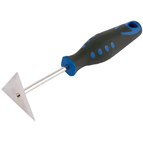 Image of Draper 82709 Triangular Shave Hook