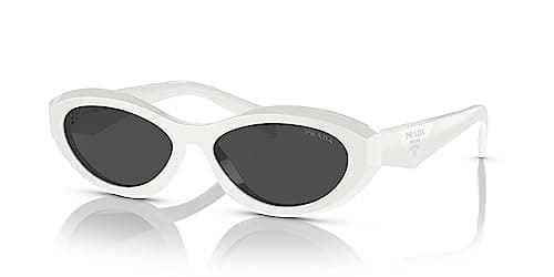 Image of Prada 0pr 26zs 55 17k08z Sunglasses, Multi-Colour, One Size