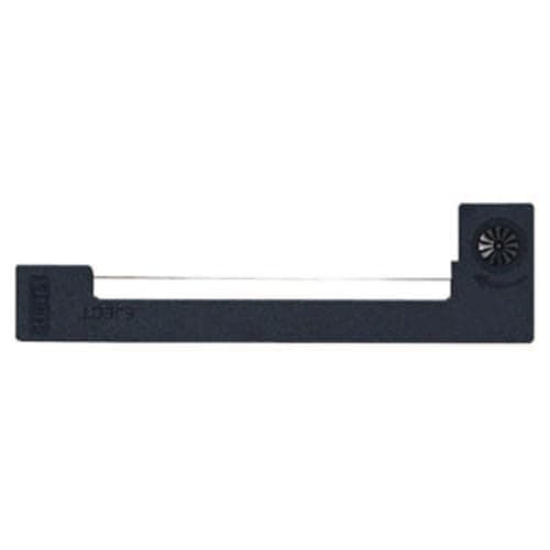 Image of Epson - Print ribbon - 1 x black