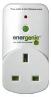 Image of Energenie Ener001 Automatic Shutdown Timer