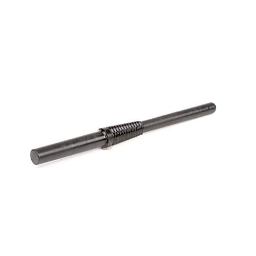 Image of 3M Cartridge Roll Mandrel - Attaches Abrasive Cartridge Roll to Die Grinder - Power Tool Accessory - 3/16" x 1.5" x 1/4"