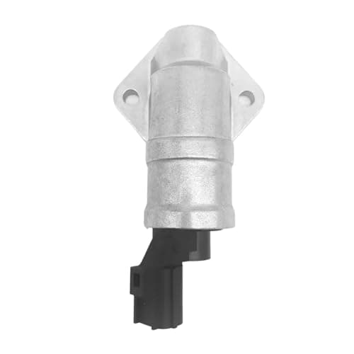 Image of Car idle speed control valve For Mercury For Sable 2004 2005 Car Idle Air Control Valve Idle Air Control Valve 1113127 1S4U9F715BC