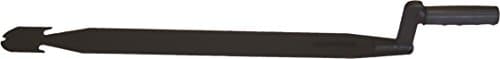 Image of Spear & Jackson SJ-SLR Slaters Ripper Steel Handle, Blue
