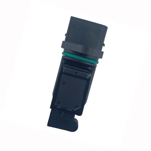 Image of PEIUOK 0280217515 Mass Air Flow Meter MAF Sensor Compatible with Mercedes-Benz C-Class W202 W203 W204 E-Class W210 W211 M-Class W163 S-Class W140 W220 Sprinter SLK R170 CLK C208 C209 13627830359