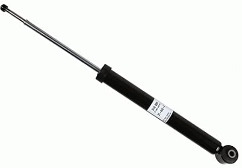 Image of SACHS 316 885 Shock Absorber compatible with Kia Soul II (PS) 2014-2019 Rear Axle