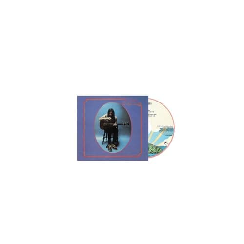 Image of Bryter Layter [2012 Card Sleeve Edition]