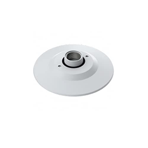 Image of Axis 01513-001 Security Cameras and Mount for Monte Housing – Accessory for Security Camera (Monte, Universal, White, Axis, P3717-PLE)