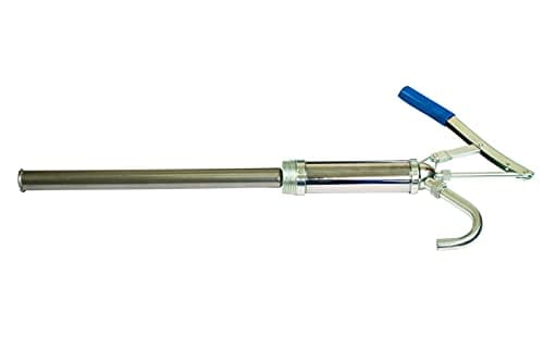 Image of Laser 4989 Side Lever Barrel Pump