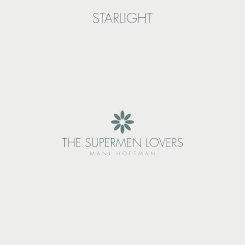 Image of Starlight (Radio Edit)
