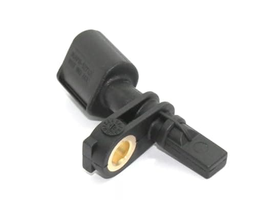 Image of Partsdealers ABS Wheel Speed Sensor Front Left 6Q0927803B / WHT003861 / WHT003861B Compatible with VW Audi Skoda SEAT Models