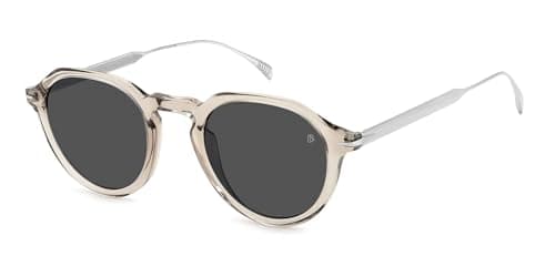Image of DAVID BECKHAM DB 1098/S Mud men's sunglasses