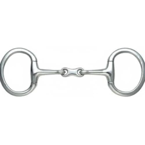 Image of Shires French Link Eggbutt 5"