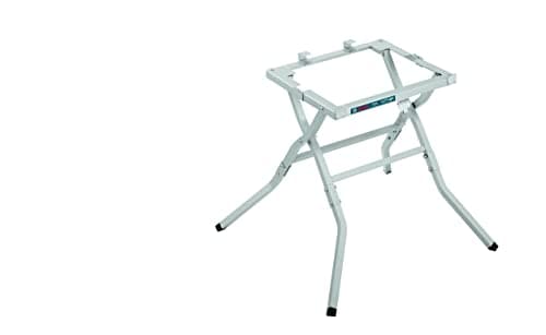 Image of Bosch Professional GTA 600 Mobile Workbench (Length 520 mm, Height 602 mm, Weight 6.3 kg) Compatible with GTS 10 J Professional Table Saw