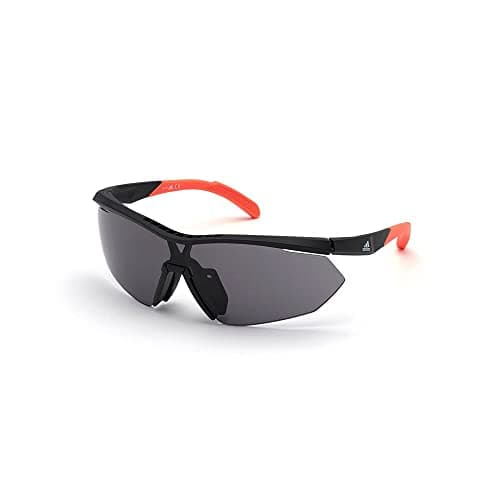 Image of Adidas Sport SP0016 02A MATTE BLACK 0/0/135 WOMAN Sunglasses