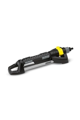 Image of Kärcher Premium Oscillating Sprinkler - OS 5.320SV