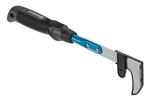 Image of Gardena Patio Weeder, Blue, 31.5 x 13 x 8.5 cm