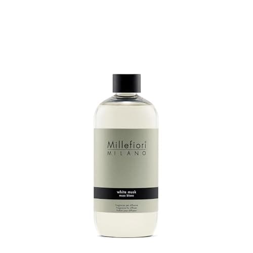 Image of Millefiori Natural White Moss Diffuser Refill