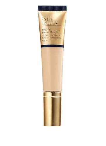 Image of Estée Lauder Futurist Hydra Rescue Moisturising Foundation SPF 45 for a 12-Hour Glow, 35ml