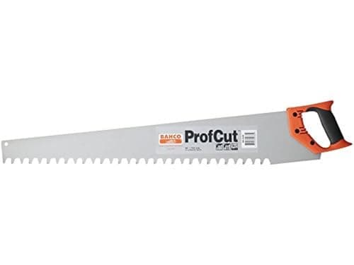 Image of Bahco BAH2551734 Concrete & Masonry Saws, Orange