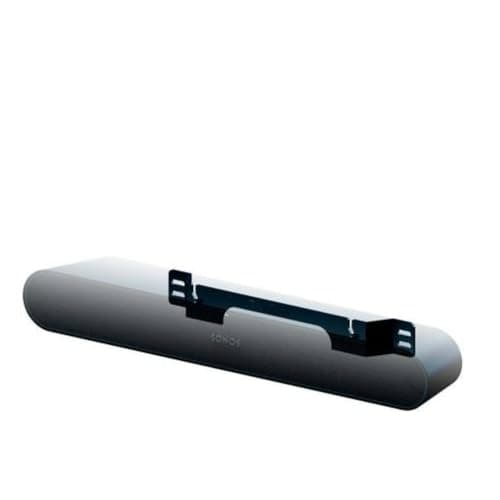 Image of Flexson Wall Mount for Sonos Ray in Black