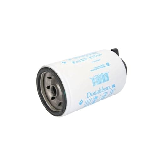 Image of Donaldson Fuel Filter Audi; Daf; Fiat; Ford 85-98