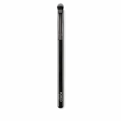 Image of KIKO Milano Eyes 51 Shader Brush | Eyeshadow And Concealer Brush With Synthetic Fibers
