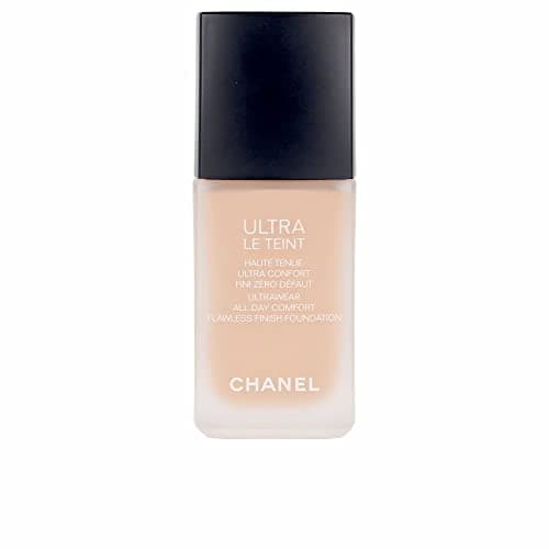 Image of Ultra Le Teint Fluid Foundation BR42 30ml