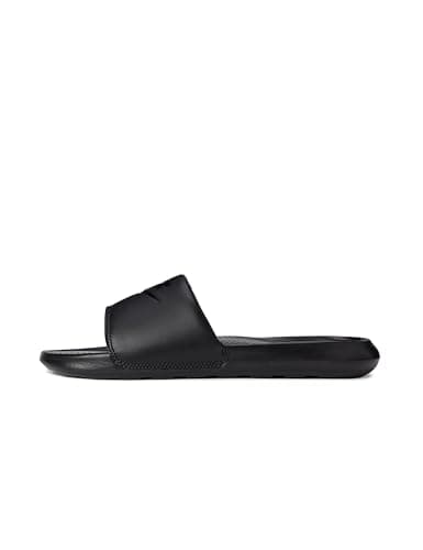 Image of NIKE Women's Nike W Victori One Slide Gymnastics Shoe, Black, 5.5 UK