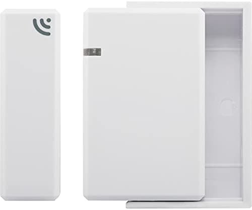 Image of Schellenberg 21012 Window and Door Contact Smart Home