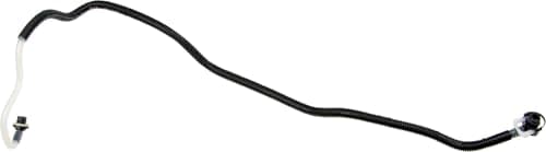 Image of GATES Engine Hose MFL1252